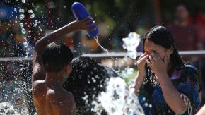 Navidad con más de 30 grados: Las comunas que tendrían las temperaturas más altas