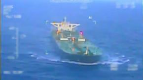 Escalada bélica en el Caribe: EE.UU. intercepta tercer buque petrolero frente a las aguas de Venezuela