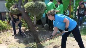Día del Patrimonio social: El reconocimiento por hacer el bien por otros
