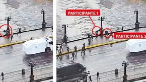 Caso Pío Nono: demandan al INDH y otros querellantes por no pagar las costas del juicio contra el absuelto excarabinero Zamora