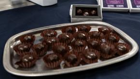 Crean en el Maule chocolate funcional que permite combatir el cáncer gástrico: ésta es la clave de su funcionamiento