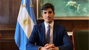 Drástica medida del Gobierno de Milei: Argentina retiró a su cónsul de Siria por ‘me gusta’ en publicación contra Israel