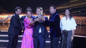 Quiénes triunfaron en los Copihue de Oro 2025: revisa la lista completa de ganadores