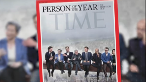 Time elige a los líderes de la Inteligencia Artificial como &quot;Personas del año&quot;