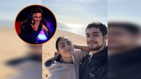 Autorizado por Chayanne: pareja chilena agrandará la familia tras comentario viral del artista 