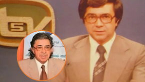 Fallece Juan Fuentes Espinoza, emblemático comunicador de Canal 13 Concepción