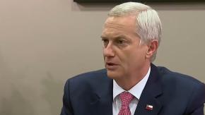 "No tendré que arrendar una casa": José Antonio Kast confirma que vivirá en La Moneda