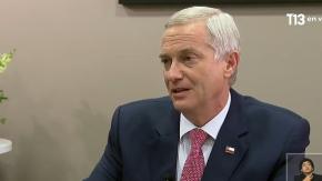 Kast sobre acuerdos durante su gobierno: "Existe la oposición y tenemos que respetarla”