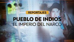 Reportajes T13 | Horror en San Vicente de Tagua Tagua: Estos son los sospechosos de torturas