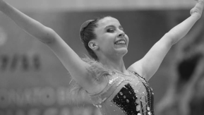 Muere a los 18 años Isabelle Marciniak, campeona brasileña juvenil de gimnasia rítmica: padecía cáncer