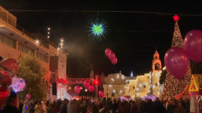 Estas son las tradiciones navideñas del mundo