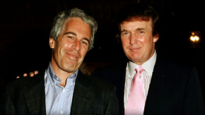 Trump insta a "avergonzar" a cualquier demócrata que haya trabajado con Jeffrey Epstein