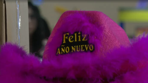 Cuenta regresiva: Ofertas de cotillón para Año Nuevo