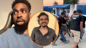 Daniel Curtis Lee responde a organización que ofreció internar a la fuerza a ex estrella infantil de Nickelodeon