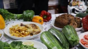 Cómo armar una cena navideña por menos de $40 mil y para cuatro personas