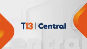 Revisa la edición de T13 Central de este 26 de diciembre