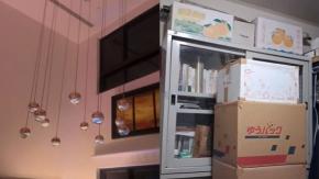 VIDEOS: Los primeros registros del terremoto que sacudió el norte de Taiwán 