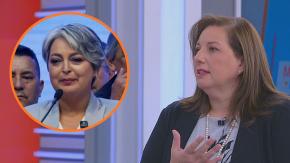 Paulina Vodanovic sobre futuro de Jeannette Jara: "Es una política de larga trayectoria, su liderazgo trasciende del PC"