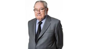 Muere Pablo Rodríguez Grez, fundador del movimiento Patria y Libertad y abogado de Pinochet