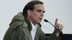 "Se ha transformado en la desconfianza": Felipe Berríos critica a Fundación para la Confianza tras su sobreseimiento