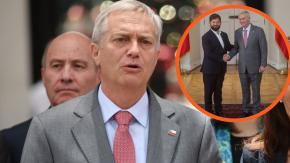 Kast agradece disposición de Boric tras recibirlo en La Moneda "Una reunión muy positiva, republicana"