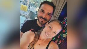 "Me desespera que no sé...": Álvaro Ballero impacta con testimonio por su quiebre matrimonial