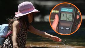 Calurosa Navidad: Es la segunda celebración más calurosa en los últimos 25 años