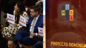 Fiscalía abre investigación contra dueños de Dominga por presuntos vínculos con trama Muñeca Bielorrusa