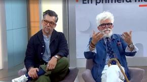 Domingos por 13C: “Autobiografías” para los amantes de los autos | En Primera Fila