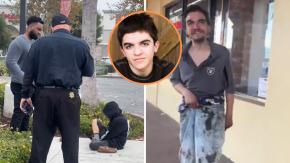 El microondas en la ducha: estrella de ‘Manual de Ned’ contó que exactor de Nickelodeon destruyó la pieza que le arrendó