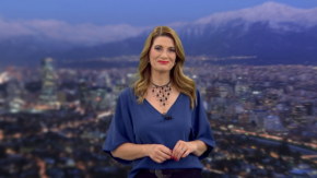 Revisa el pronóstico del tiempo para este jueves 4 de diciembre