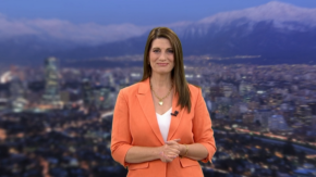 Revisa el pronóstico del tiempo para este miércoles 17 de diciembre