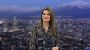 Revisa el pronóstico del tiempo para este viernes 19 de diciembre