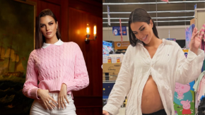 "Mañana es momento de entregárselos": Emilia Dides apadrina a niños en Navidad y muestra los regalos que compró