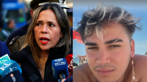 Exseremi de Salud de Valparaíso entrega su versión tras denuncia de periodista que se quitó la vida