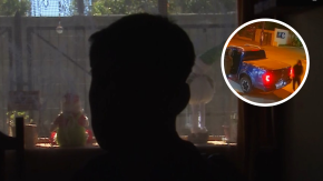 El "angustiante" caso de joven chileno acusado de robo en Argentina tras perder su carnet: pidieron su extradición