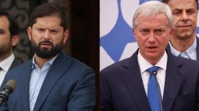 A cuánto aumentará el sueldo del próximo Presidente tras la decisión de la Comisión para la Fijación de Remuneraciones