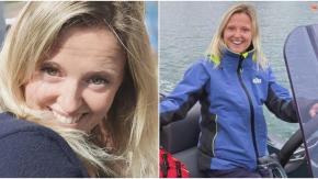 Sobreviviente de tragedia en Torres del Paine publica emotivo mensaje en honor a turista fallecida: "La extraño terriblemente"