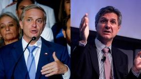 Ministro argentino asegura que Kast "seguramente" ofreció a José Luis Daza integrarse a su equipo económico