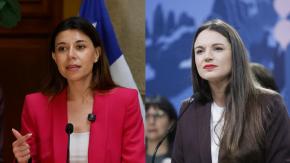 Diputada Cicardinni (PS) se suma a críticas contra Karamanos: "Pongamos la energía donde de verdad importa"