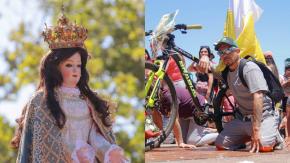 Revisa las recomendaciones para la peregrinación a Lo Vásquez que comenzará este domingo 