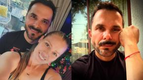 Álvaro Ballero rompe el silencio con dura reflexión a cuatro meses de su separación: "No me siento capaz de volver a amar a alguien”