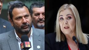 Presidente del PDG responde a petición de Pamela Jiles: "Las decisiones estratégicas las tomo yo con la directiva" Presidente del PDG responde a petición de Pamela Jiles: "Las decisiones estratégicas las tomo yo con la directiva"