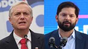 "Chile, lamentablemente, no es el Chile que él ve": Kast responde a declaraciones de Boric