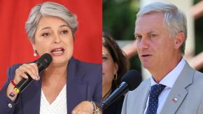 Jara llama a Kast a decir "de frente" si las 40 horas serán revisadas: "Cuando uno es líder tiene que tomar decisiones"