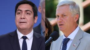 Subsecretario del Interior por llamado de Kast a hacer un corredor humanitario: "El Gobierno no está preocupado de lo que diga un candidato"