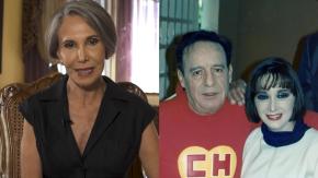 La grave acusación de Florinda Meza contra María Antonieta de las Nieves: "La verdad es que ella robó un personaje”