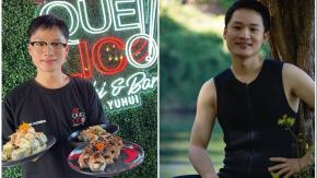 Polémica en el restaurante de Yuhui Lee: protestas por pagos atrasados y la respuesta de la gerencia
