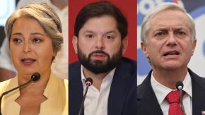 Presidente Boric llamará al candidato que gane la segunda vuelta: conversación será transmitida