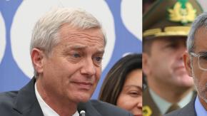 Kast responde a crítica de Cordero sobre sus "relatos exagerados" en seguridad: "Debería cuidar más lo que dice"